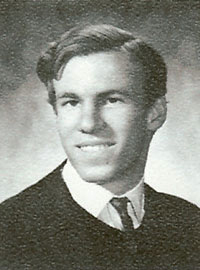 Randy King
